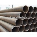 Hebei cangzhou tianyi trading api 5l spiral welded steel pipe ,377mm*6mm welded steel pipe